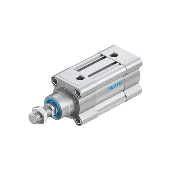 Standards-Based Cylinder DSBC-50-20-PPSA-N3